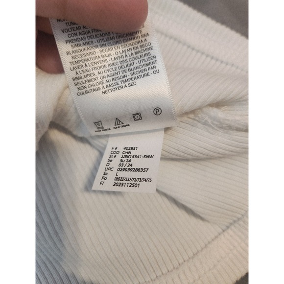 Jessica Simpson Blouse Size Large - Picture 8 of 14